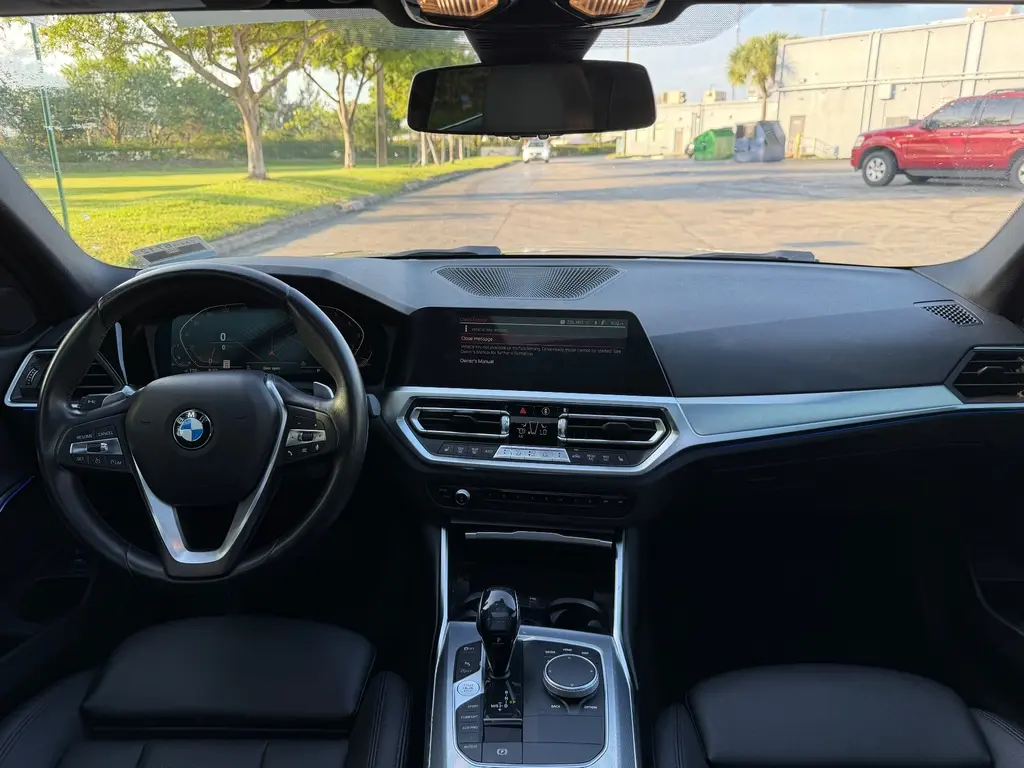 Florida Fine Cars - Used BMW 3 SERIES 2021 MIAMI 330I