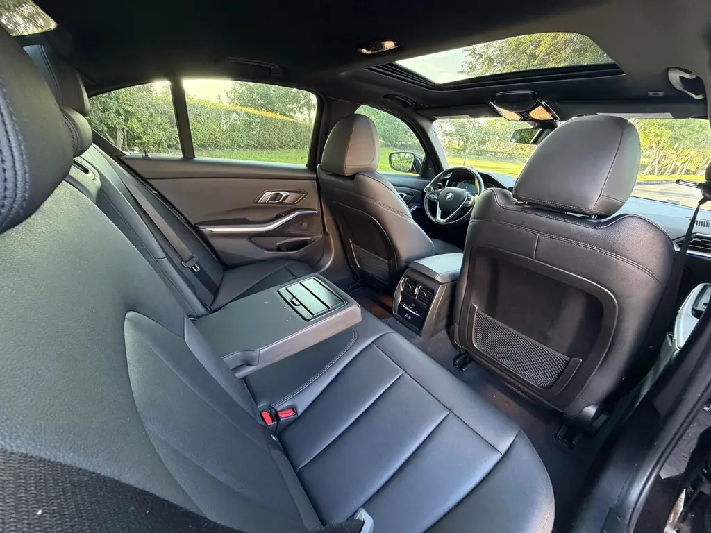 Florida Fine Cars - Used BMW 3 SERIES 2021 MIAMI 330I