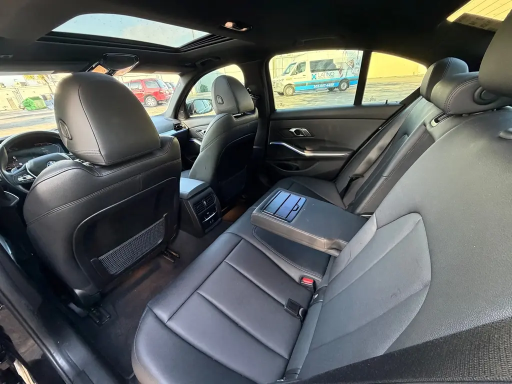 Florida Fine Cars - Used BMW 3 SERIES 2021 MIAMI 330I