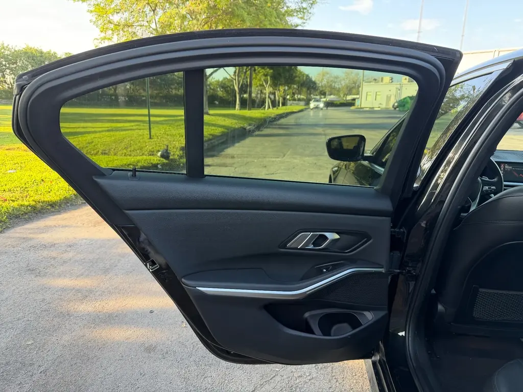 Florida Fine Cars - Used BMW 3 SERIES 2021 MIAMI 330I