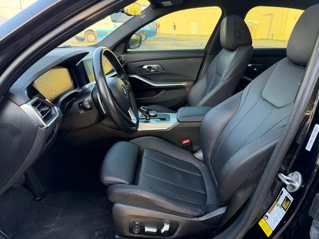 Florida Fine Cars - Used BMW 3 SERIES 2021 MIAMI 330I