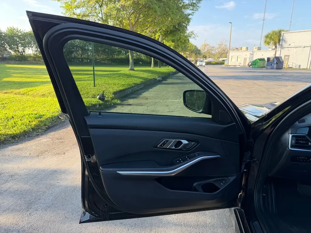 Florida Fine Cars - Used BMW 3 SERIES 2021 MIAMI 330I