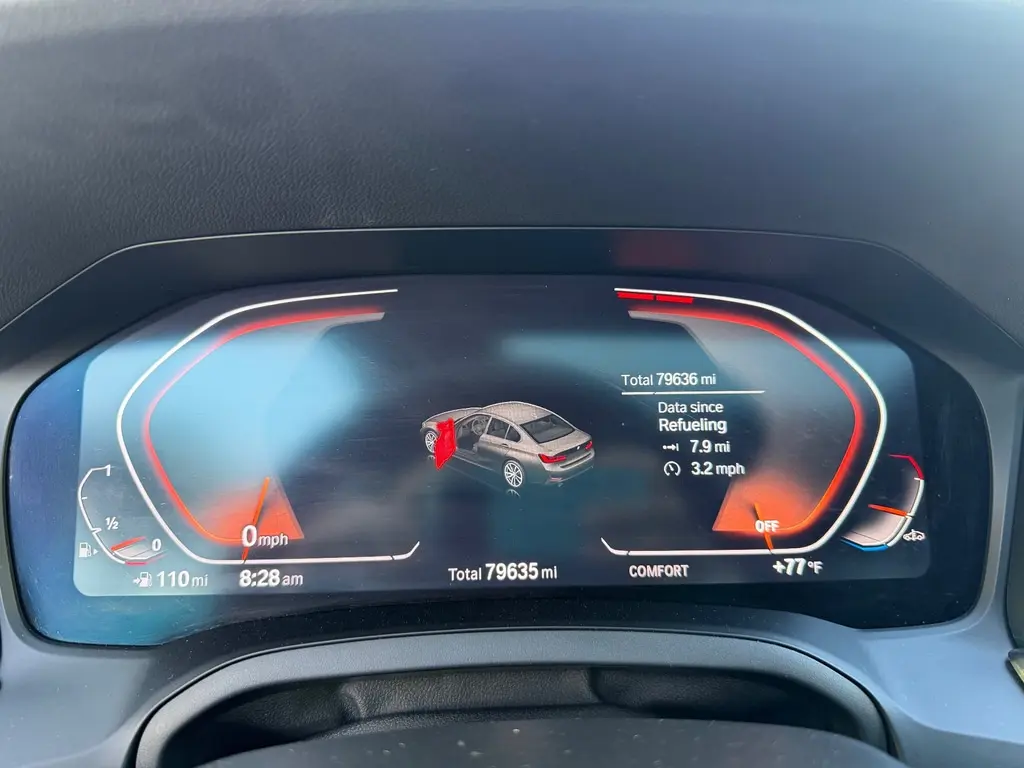 Florida Fine Cars - Used BMW 3 SERIES 2021 MIAMI 330I