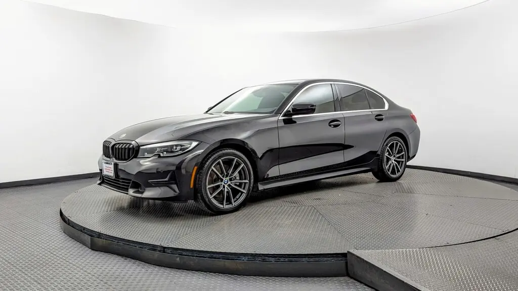 Florida Fine Cars - Used BMW 3 SERIES 2021 MIAMI 330I