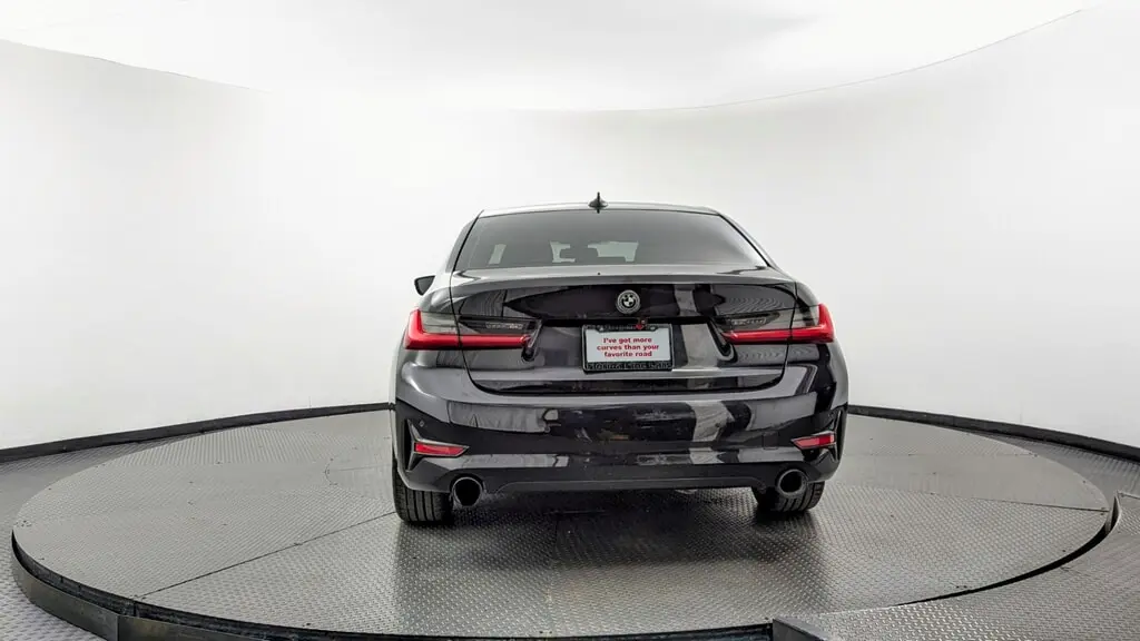 Florida Fine Cars - Used BMW 3 SERIES 2021 MIAMI 330I