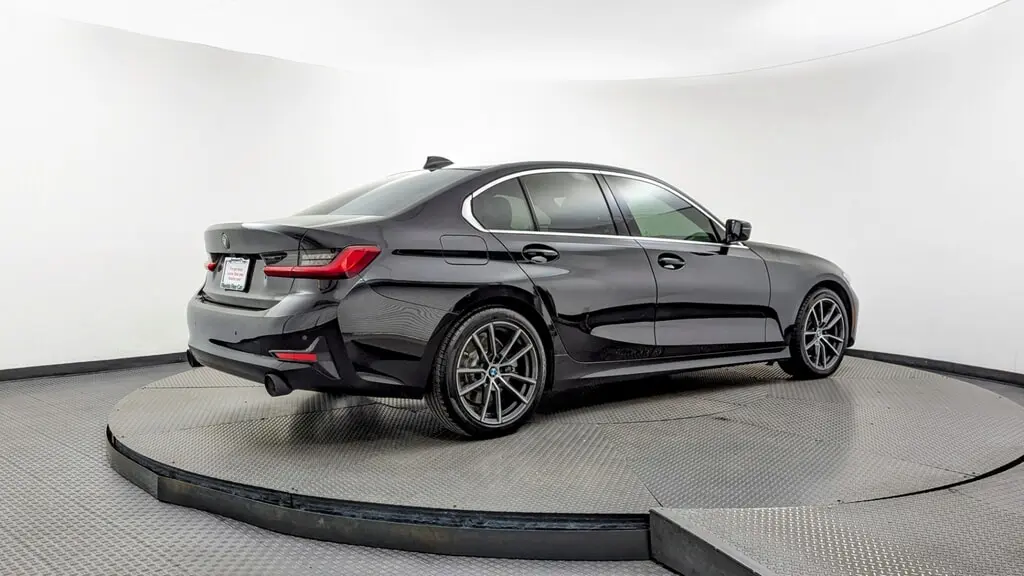 Florida Fine Cars - Used BMW 3 SERIES 2021 MIAMI 330I