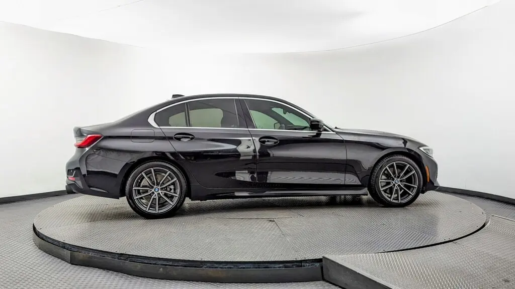 Florida Fine Cars - Used BMW 3 SERIES 2021 MIAMI 330I