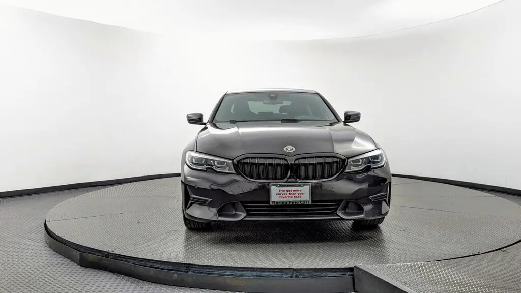 Florida Fine Cars - Used BMW 3 SERIES 2021 MIAMI 330I