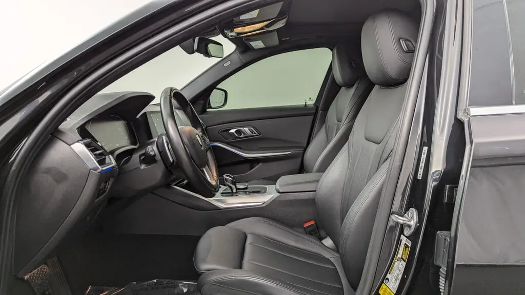 Florida Fine Cars - Used BMW 3 SERIES 2021 MIAMI 330I