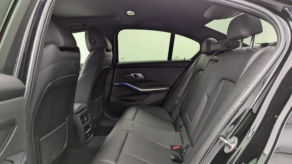 Florida Fine Cars - Used BMW 3 SERIES 2021 MIAMI 330I