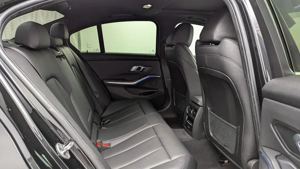 Florida Fine Cars - Used BMW 3 SERIES 2021 MIAMI 330I