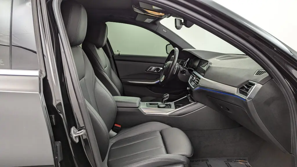 Florida Fine Cars - Used BMW 3 SERIES 2021 MIAMI 330I