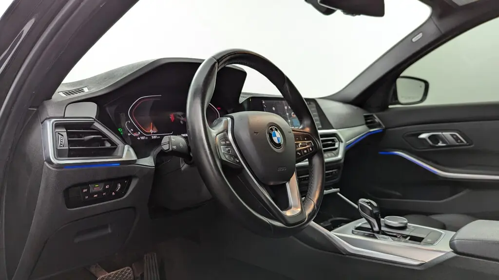 Florida Fine Cars - Used BMW 3 SERIES 2021 MIAMI 330I