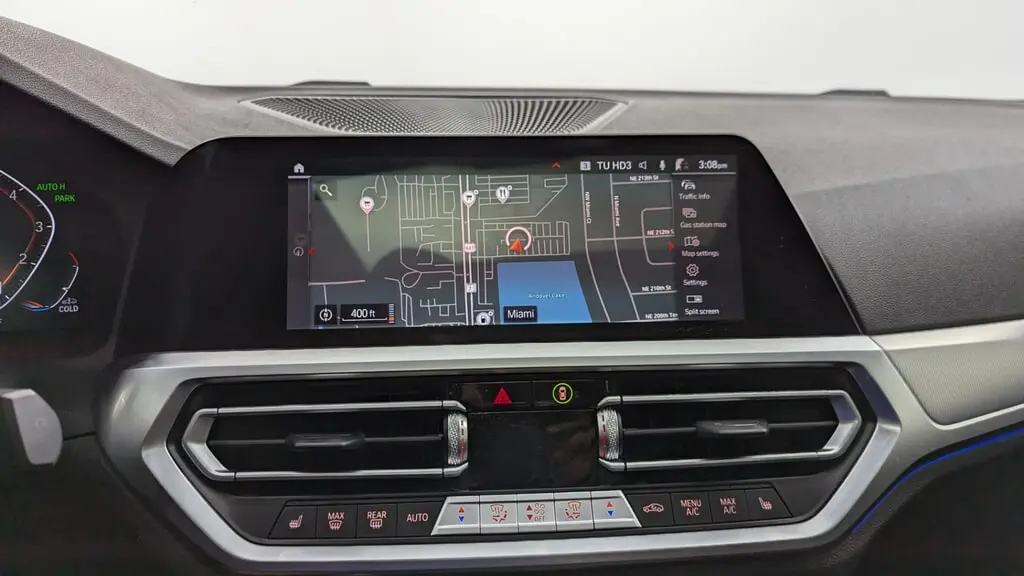 Florida Fine Cars - Used BMW 3 SERIES 2021 MIAMI 330I