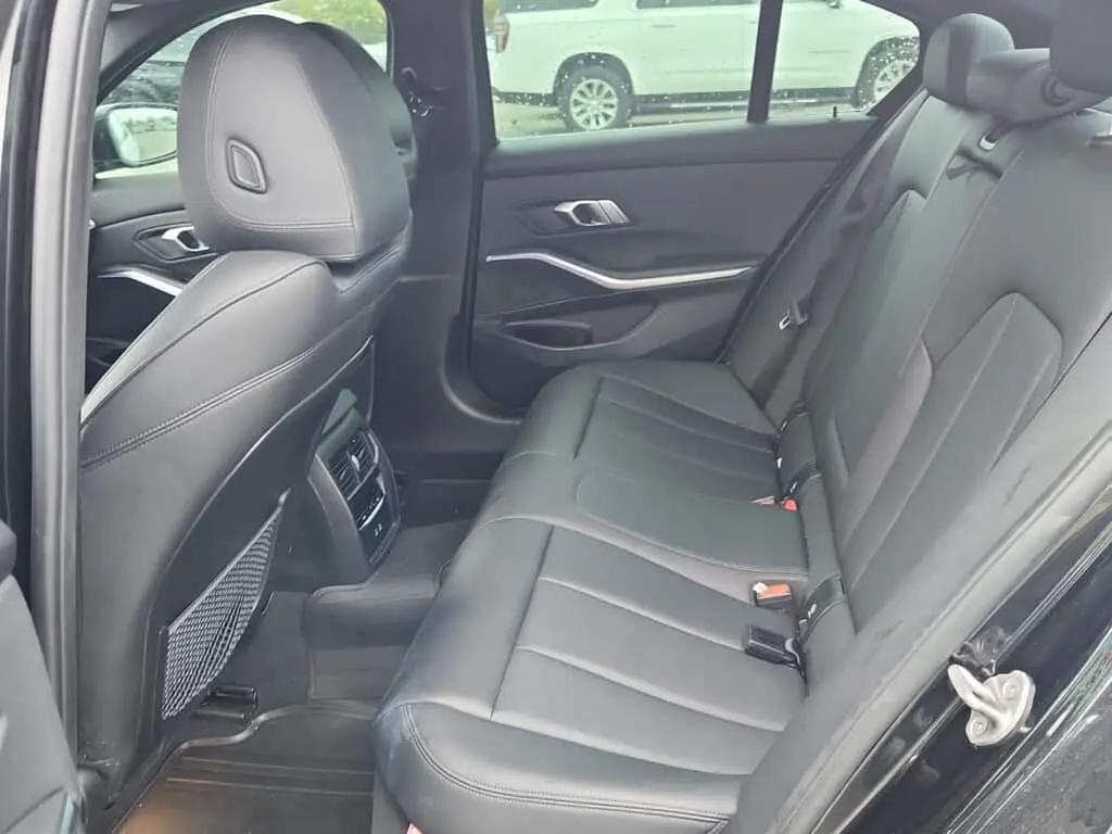 Florida Fine Cars - Used BMW 3 SERIES 2021 MIAMI 330I