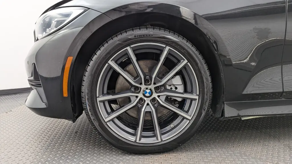 Florida Fine Cars - Used BMW 3 SERIES 2021 MIAMI 330I