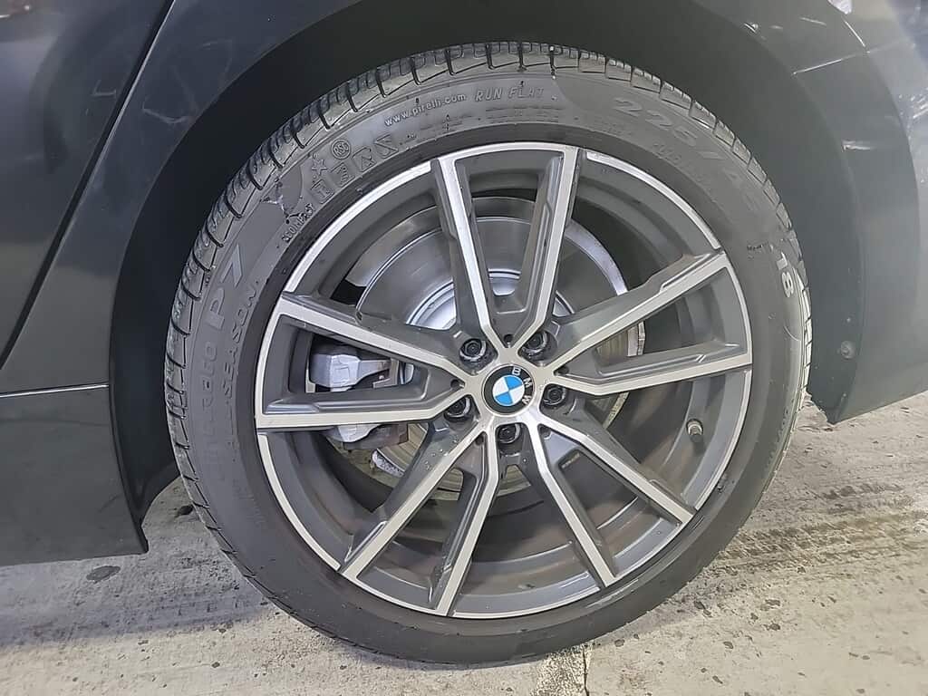 Florida Fine Cars - Used BMW 3 SERIES 2021 MIAMI 330I