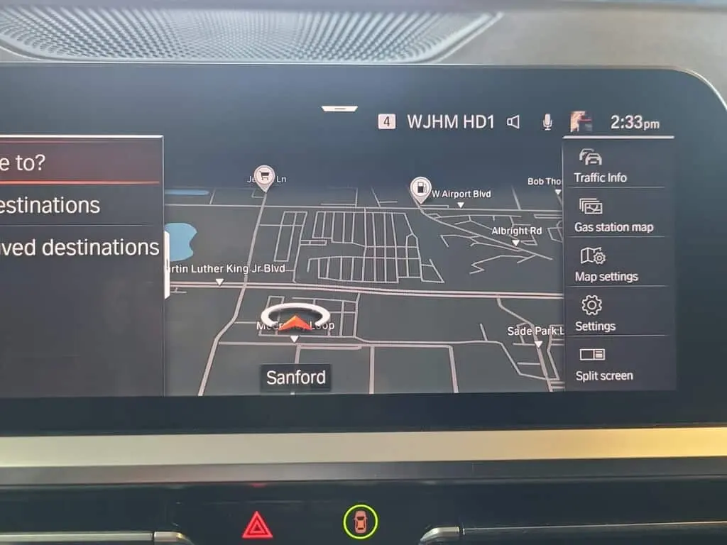 Florida Fine Cars - Used BMW 3 SERIES 2021 MIAMI 330I