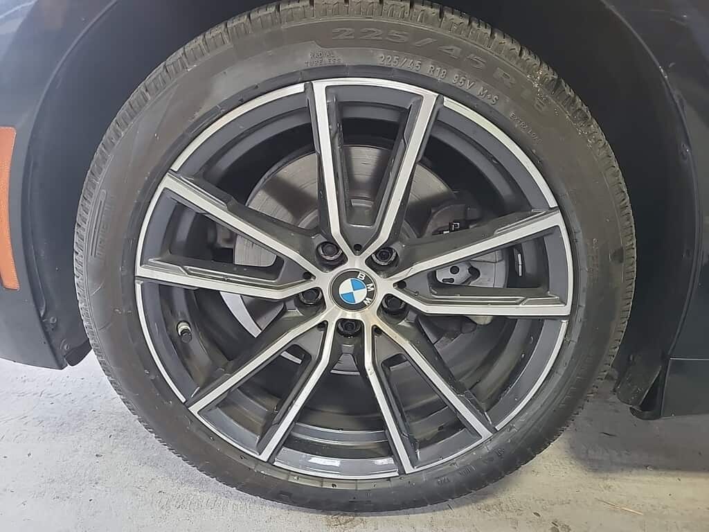 Florida Fine Cars - Used BMW 3 SERIES 2021 MIAMI 330I