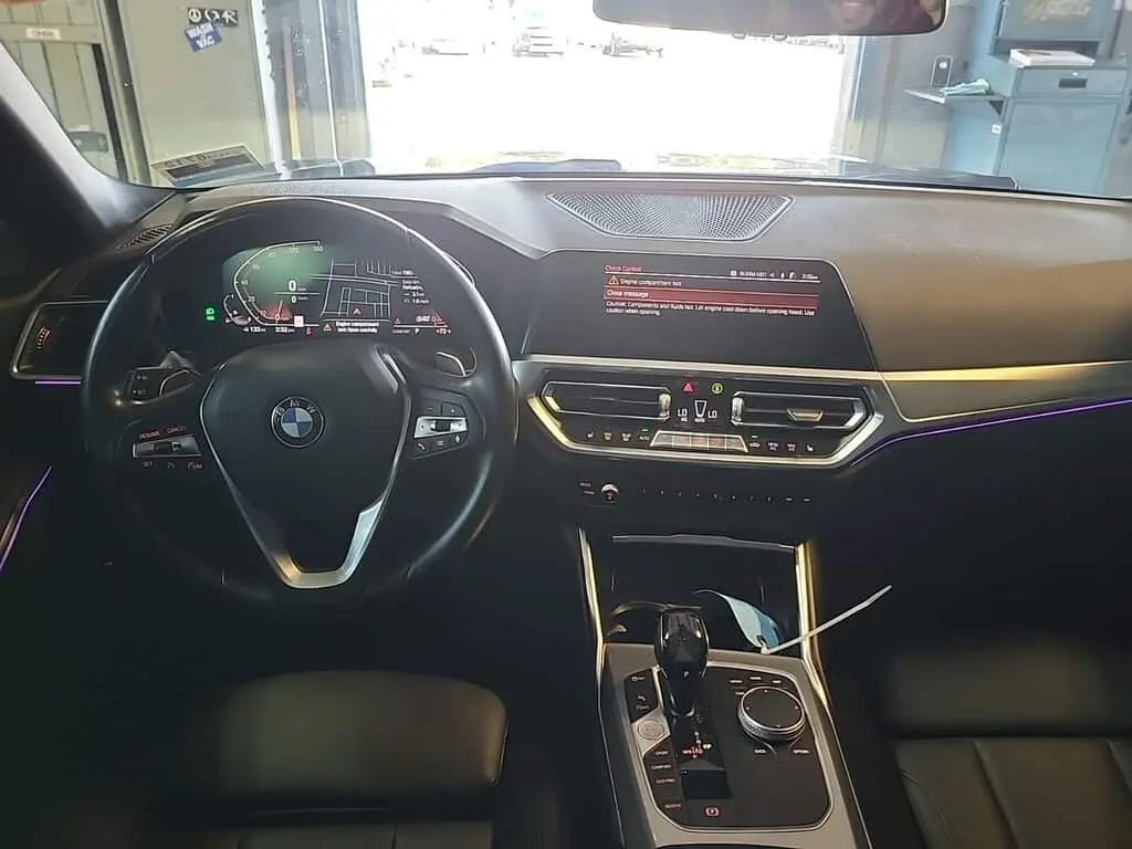 Florida Fine Cars - Used BMW 3 SERIES 2021 MIAMI 330I