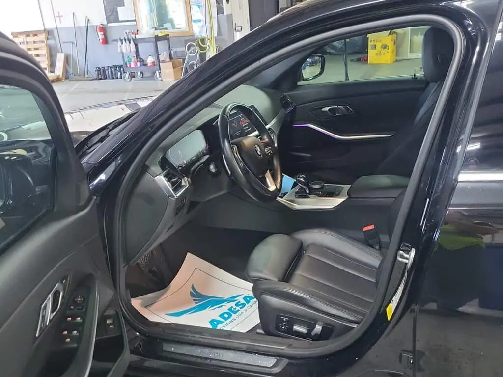 Florida Fine Cars - Used BMW 3 SERIES 2021 MIAMI 330I