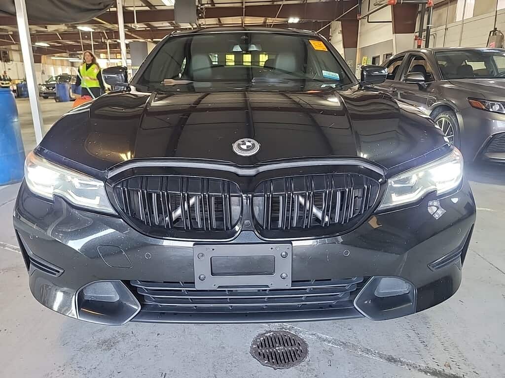 Florida Fine Cars - Used BMW 3 SERIES 2021 MIAMI 330I