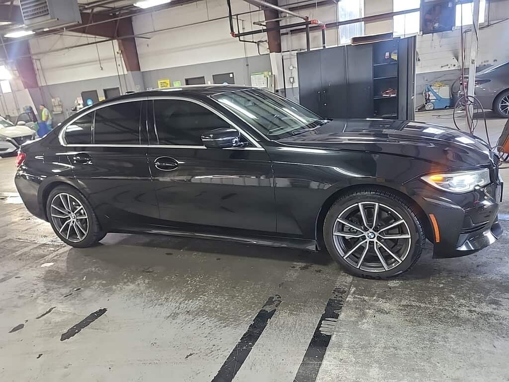 Florida Fine Cars - Used BMW 3 SERIES 2021 MIAMI 330I