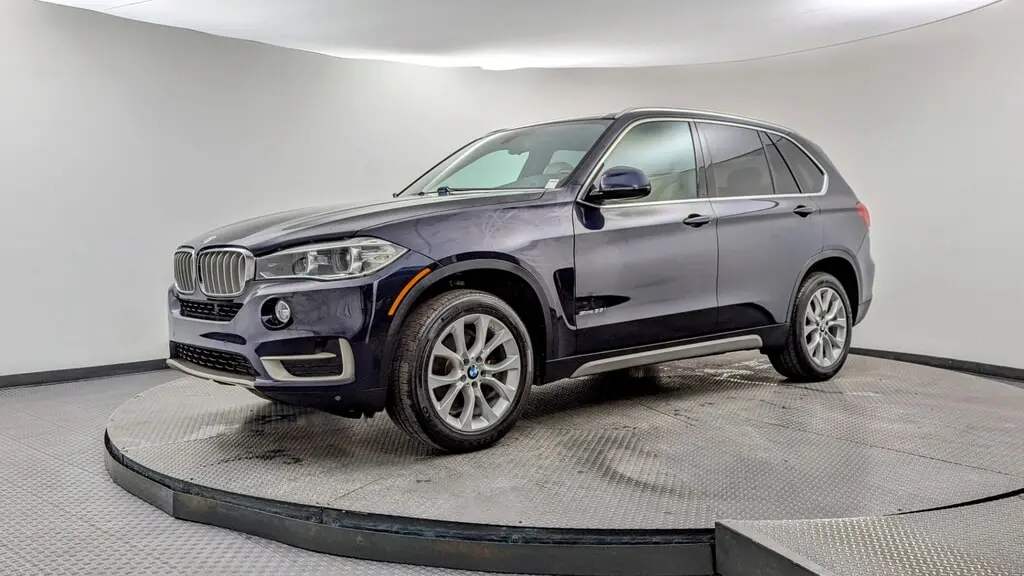 Florida Fine Cars - Used BMW X5 2018 MARGATE SDRIVE35I