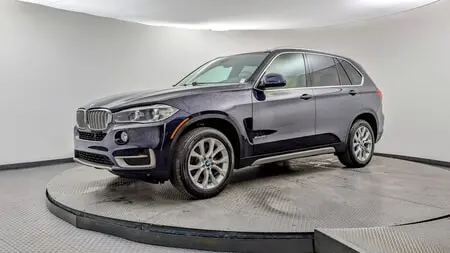 Florida Fine Cars - Used BMW X5 2018 MARGATE SDRIVE35I