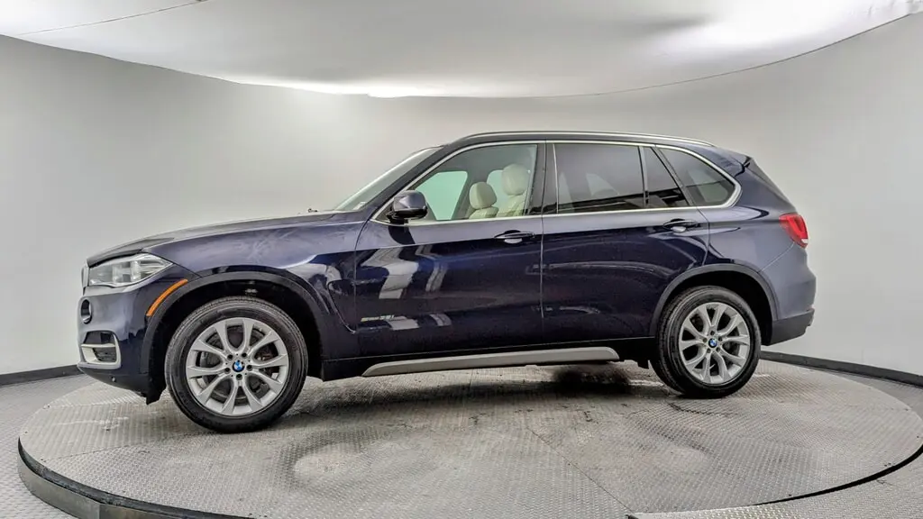 Florida Fine Cars - Used BMW X5 2018 MARGATE SDRIVE35I