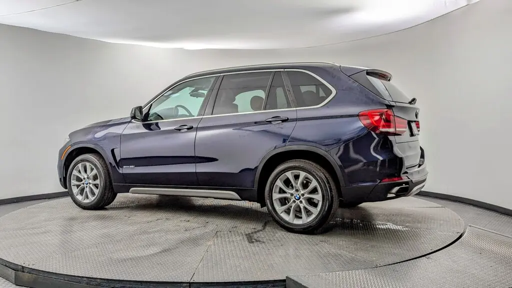 Florida Fine Cars - Used BMW X5 2018 MARGATE SDRIVE35I