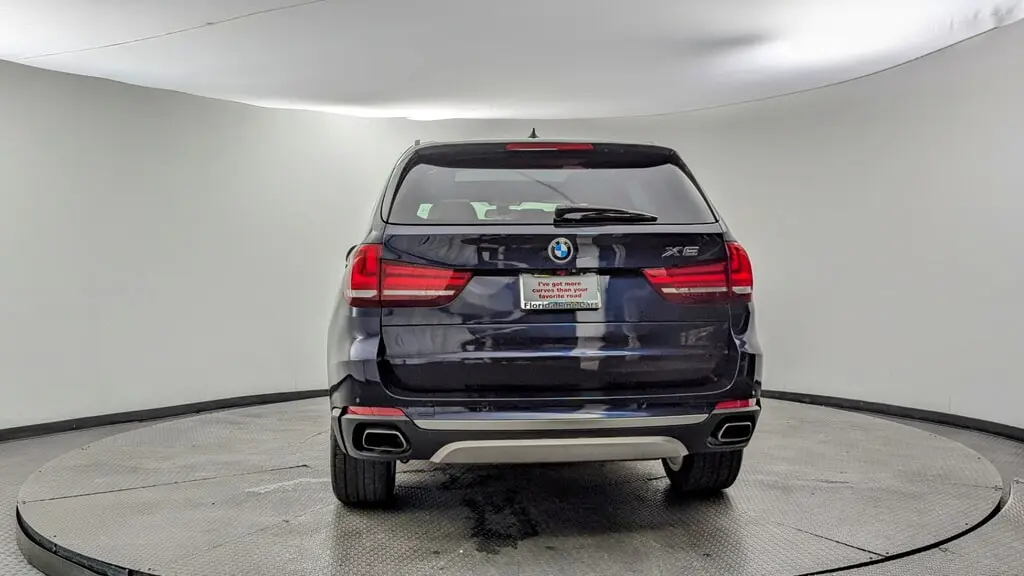 Florida Fine Cars - Used BMW X5 2018 MARGATE SDRIVE35I