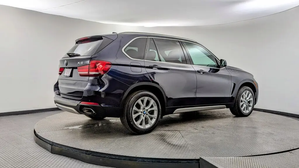 Florida Fine Cars - Used BMW X5 2018 MARGATE SDRIVE35I