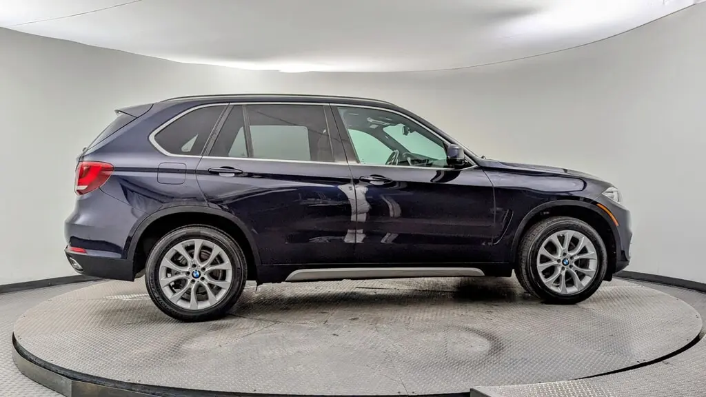 Florida Fine Cars - Used BMW X5 2018 MARGATE SDRIVE35I