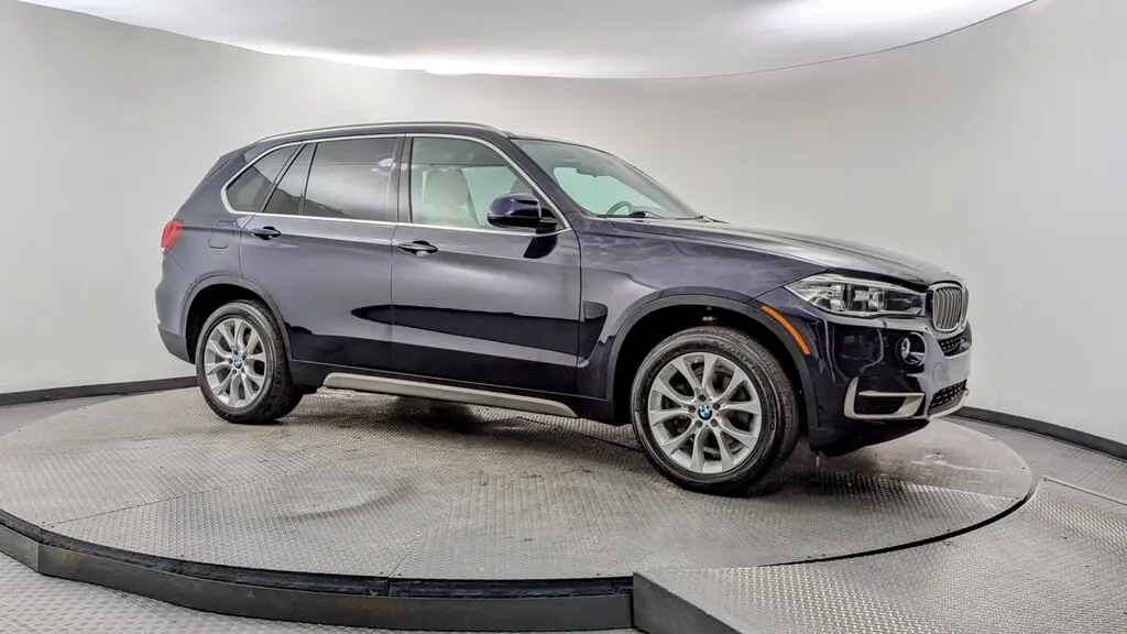 Florida Fine Cars - Used BMW X5 2018 MARGATE SDRIVE35I