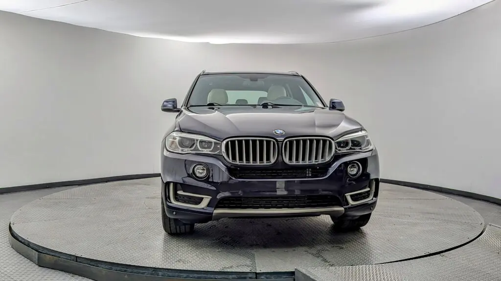 Florida Fine Cars - Used BMW X5 2018 MARGATE SDRIVE35I