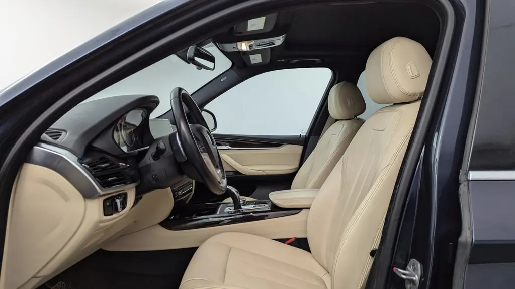 Florida Fine Cars - Used BMW X5 2018 MARGATE SDRIVE35I