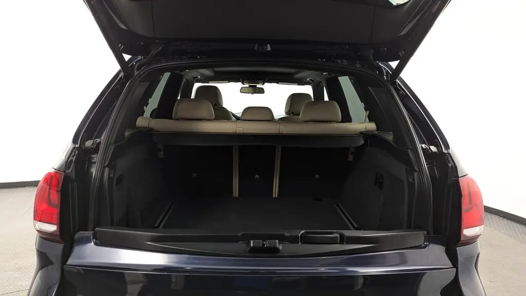 Florida Fine Cars - Used BMW X5 2018 MARGATE SDRIVE35I