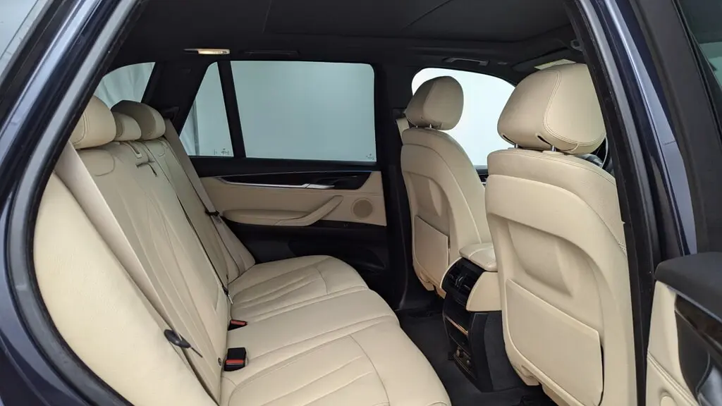 Florida Fine Cars - Used BMW X5 2018 MARGATE SDRIVE35I