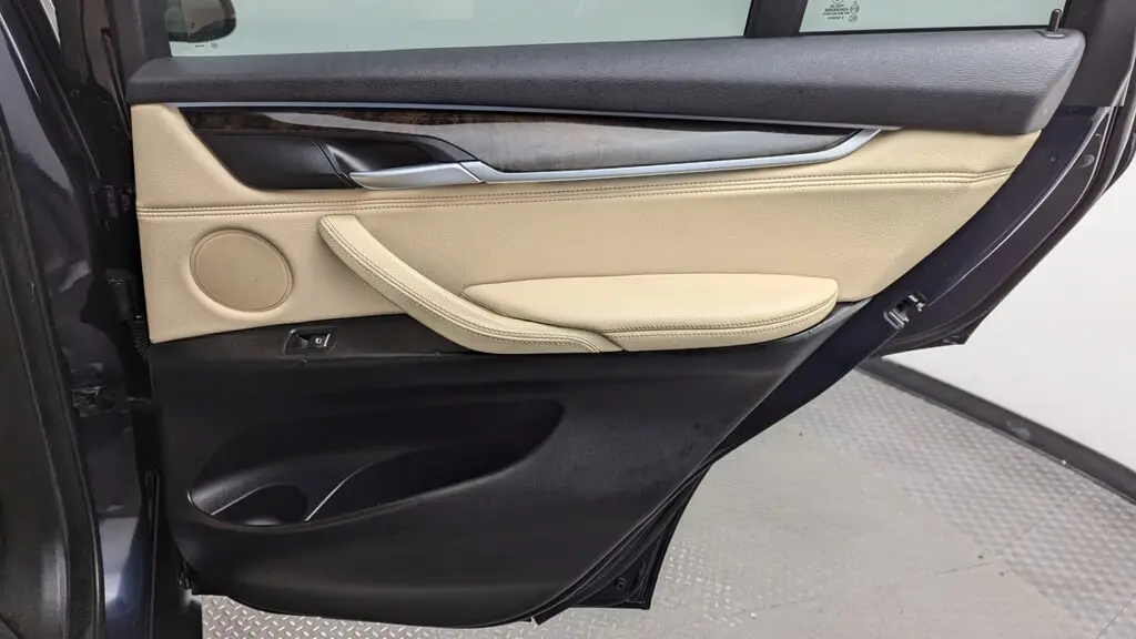 Florida Fine Cars - Used BMW X5 2018 MARGATE SDRIVE35I