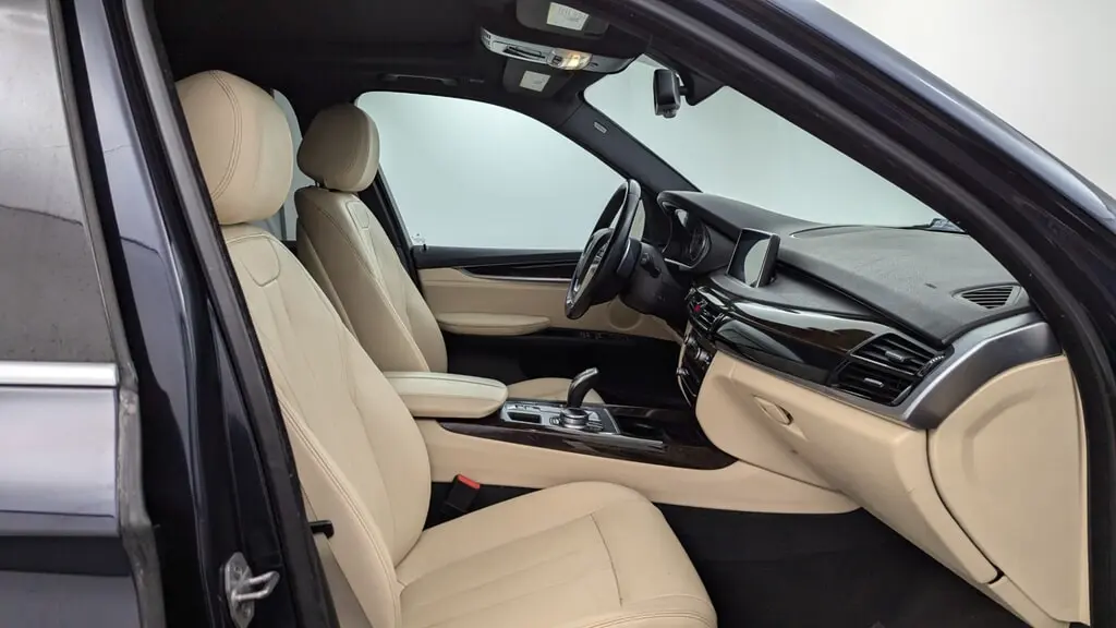 Florida Fine Cars - Used BMW X5 2018 MARGATE SDRIVE35I