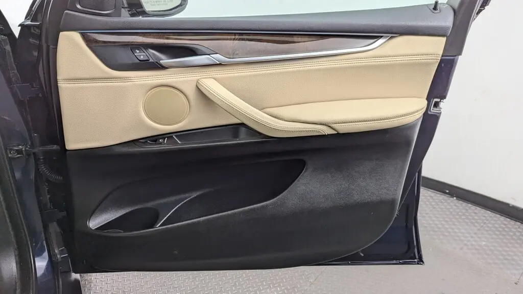 Florida Fine Cars - Used BMW X5 2018 MARGATE SDRIVE35I