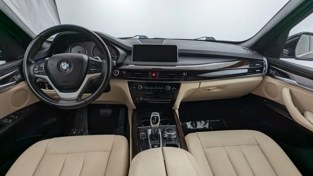 Florida Fine Cars - Used BMW X5 2018 MARGATE SDRIVE35I