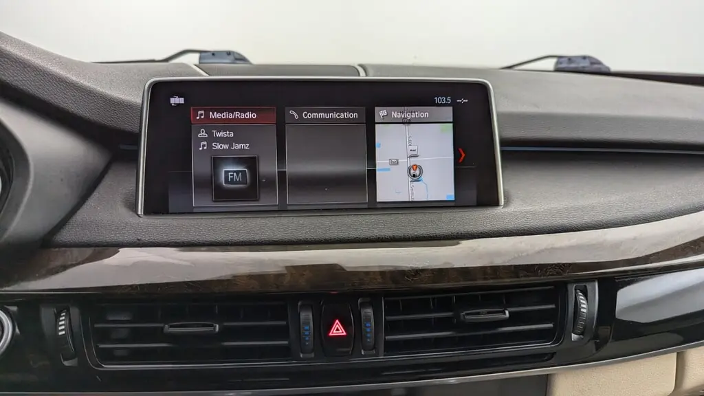 Florida Fine Cars - Used BMW X5 2018 MARGATE SDRIVE35I