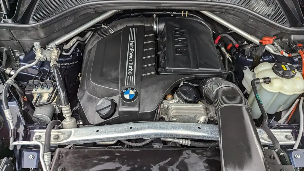 Florida Fine Cars - Used BMW X5 2018 MARGATE SDRIVE35I