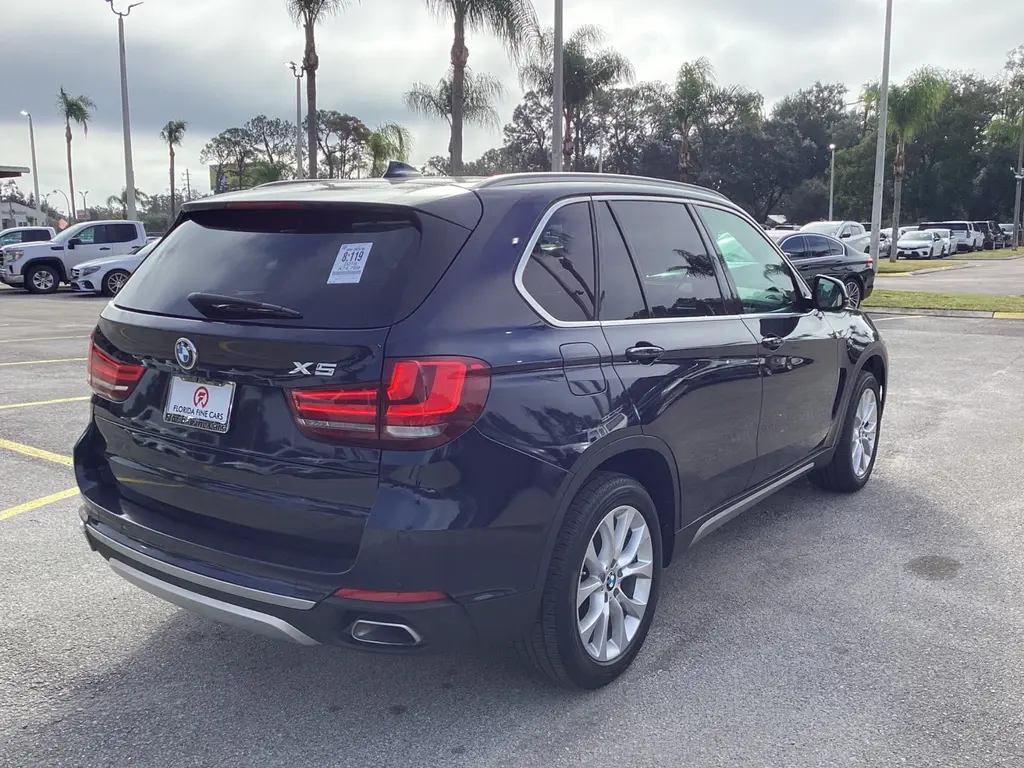 Florida Fine Cars - Used BMW X5 2018 ORLANDO SDRIVE35I