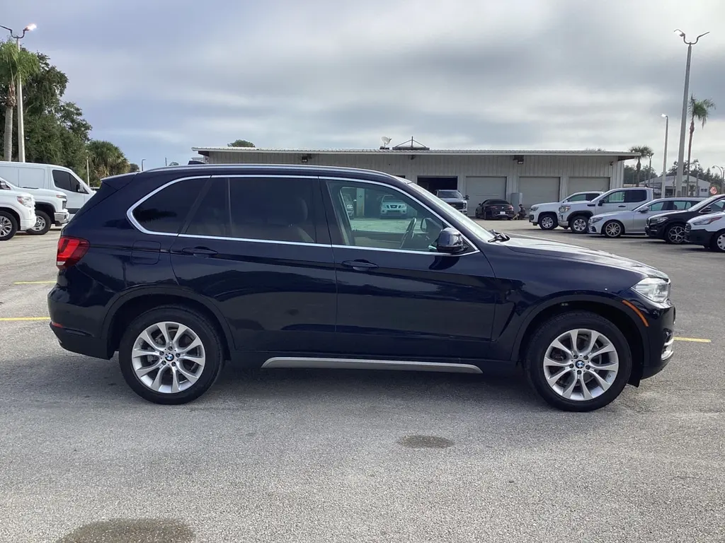 Florida Fine Cars - Used BMW X5 2018 ORLANDO SDRIVE35I