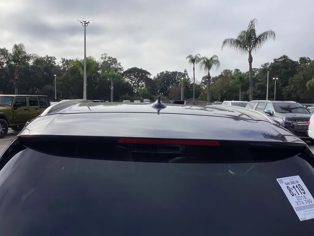 Florida Fine Cars - Used BMW X5 2018 ORLANDO SDRIVE35I