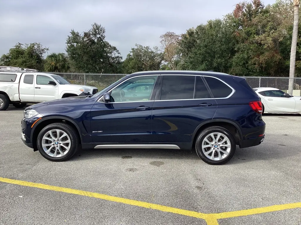 Florida Fine Cars - Used BMW X5 2018 ORLANDO SDRIVE35I