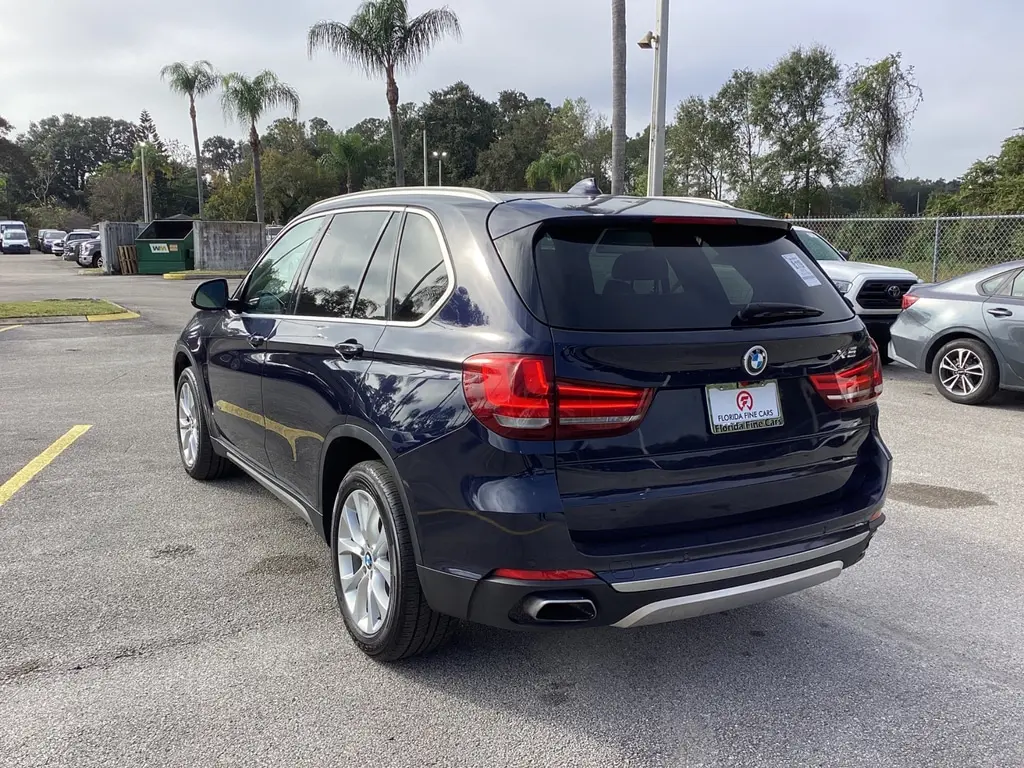 Florida Fine Cars - Used BMW X5 2018 ORLANDO SDRIVE35I